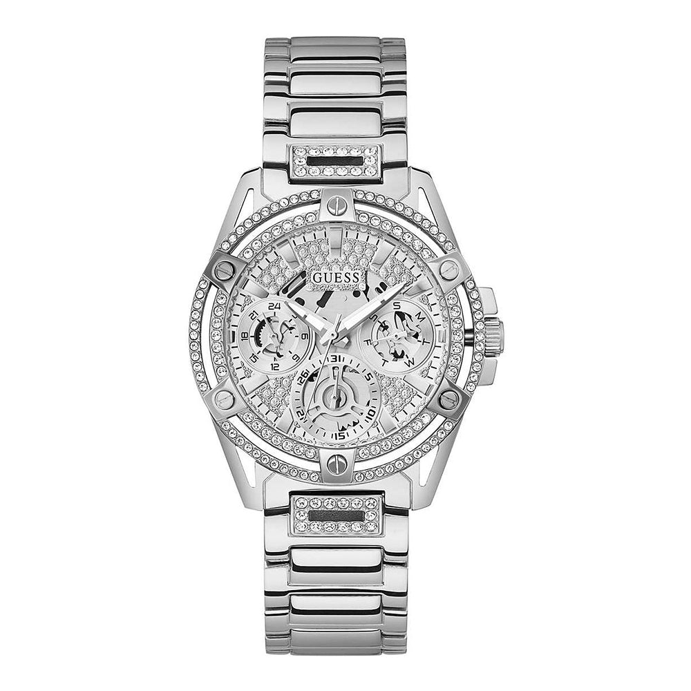 Guess Queen GW0464L1 Damenuhr Guess Queen GW0464L1 Damenuhr